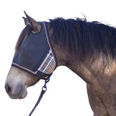 Kensington CatchMask UV con textilene: protección solar y buena ventilación para caballos.