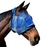 Kensington Fly Mask protege la cara del caballo y mantiene visibilidad total