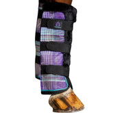 Kensington Pony Sure Fit Protective Sheet 60, vista general, protege patas del caballo de insectos.