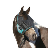 Kensington UViator: máscara UV 90% bloquea la luz para caballos sensibles al sol.