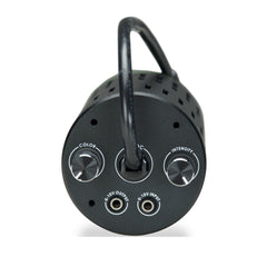 Kessil A160WE Tuna Sun ajuste de tono, ideal para acuarios plantados.