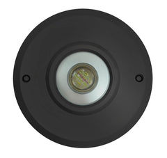 Kessil A360XE Tuna Blue matriz de LED densa ofrece color uniforme.