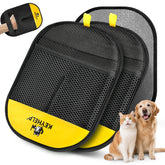KEYHELP guante para eliminar pelo de mascotas en prendas y muebles, limpieza eficiente
