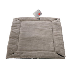 K&H Pet Products latido materno para cachorros en cama gris 21x31