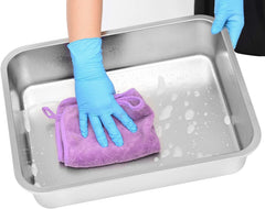 Kichwit: limpieza sencilla, sin olores, y esterilizable para uso diario.