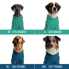Bolsillo frontal de la sudadera Kickred, para llevar snacks o llaves.