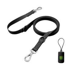 KIDDING PETS correa impermeable para perros, paseos en lluvia