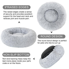 Funda lavable a máquina de la cama Kimpets