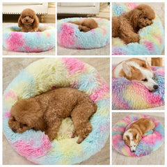 Kimpets cama disponible en múltiples tallas para perros pequeños, medianos y grandes