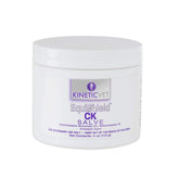 Kinetic Vet EquiShield CK Salve en tubo de 4oz para uso tópico en piel y pelaje