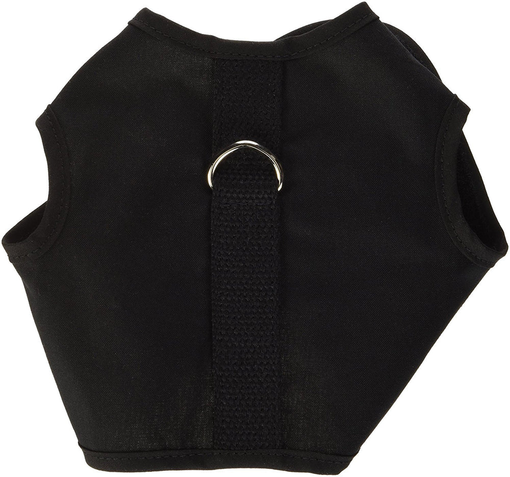 Kitty Holster: arnés para gatos en paseo seguro y cómodo.