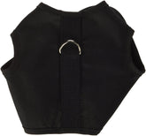 Kitty Holster: arnés para gatos en paseo seguro y cómodo.