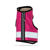 Kitty Holster arnés para gato reflectivo ideal para caminatas diurnas y nocturnas.