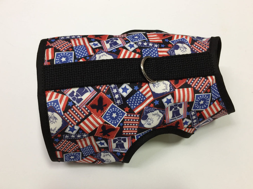Kitty Holster arnés de gato seguro para paseos cómodos y controlados