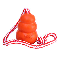 KONG Aqua juguete-flotante para perro, ideal para recuperación en agua