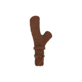 KONG ChewStix Twist en madera, enganche seguro para morder dentro del KONG Classic
