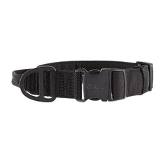 KONG collar perro con ajuste ergonómico para comodidad durante paseos