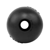 KONG Extreme Ball con agujero para lanzar y recogerla fácilmente