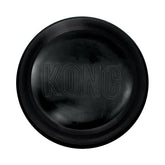 KONG Extreme Flyer, disco suave para perros grandes, ideal para lanzar y recoger al aire libre.