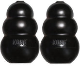 KONG Extreme, juguete grande de dos unidades para masticadores intensos