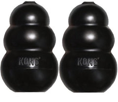 KONG Extreme, juguete grande de dos unidades para masticadores intensos
