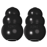KONG Extreme, juguete para perro masticar, estimula la mente y alivia el aburrimiento