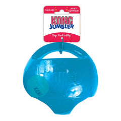 Diseño resistente para juegos de exterior y fetch seguro