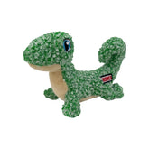 KONG Luvs Lagartija: vista general para juego interactivo y divertido.