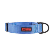 KONG Max HD collar frente, cómodo y resistente para paseos diarios