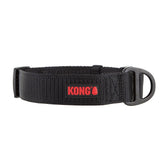 KONG Max HD collar neopreno acolchado, comodidad superior para paseos prolongados.