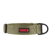 KONG Max HD collar acolchado de neopreno para comodidad durante paseos