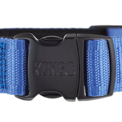 collar KONG Max HD con acolchado de neopreno, comodidad al tacto