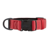 KONG Max HD collar para perro con neopreno, comodidad en paseos.