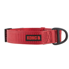 KONG Max HD collar para perro con acolchado de neopreno, cómodo y seguro