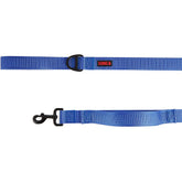 KONG Max HD correa azul con asa de control rápido para paseos