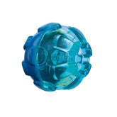 KONG Rewards Ball: juguete interactivo con dispensador de golosinas para perros.