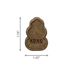 KONG Snacks hígado: sabor intenso para estimular el masticar durante el juego