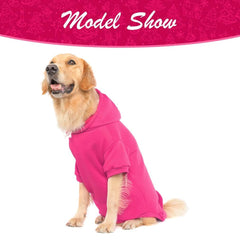 KOOLTAIL Basic: forro suave interno que mantiene al perro abrigado.
