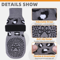 KOOLTAIL detalle de agarre doble en superficie antideslizante