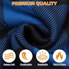 KOOLTAIL chaqueta con forro polar interior – confort cálido para días fríos.