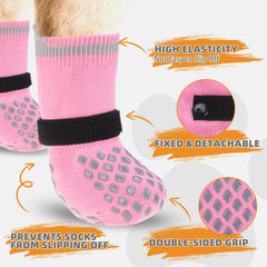 KOOLTAIL tejido de algodón y poliéster, confort para paseos