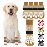 KOOLTAIL calcetines para perro proteccion-patas, seguridad en pavimentos
