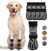 Calcetines KOOLTAIL para perros con agarre antideslizante en patas
