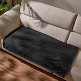 Manta impermeable para sofá Kritter Planet, protege del pelo y derrames.