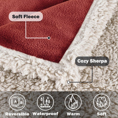 Kritter Planet protector-muebles-impermeable evita manchas en muebles diarios.