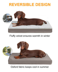 Superficie suave e impermeable KSIIA protege la espuma.