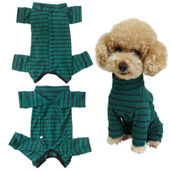 Kukaster Pet Recovery Suit trasero: protege la herida y calma a tu mascota.