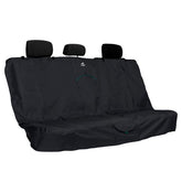Kurgo Rover: funda de asiento trasero de 63 pulgadas protege contra pelo y manchas.