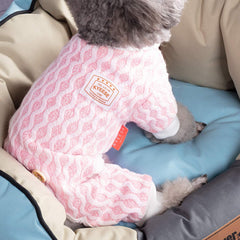 KYEESE pijama para perros, ideal para uso diario y climas frescos.