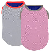 Camiseta KYEESE para perro con enfriamiento instantáneo
